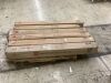Lot of (6) Patio Umbrellas - Uninspected - Thumbnail 1