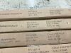 Lot of (6) Patio Umbrellas - Uninspected - Thumbnail 3