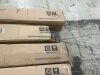 Lot of (6) Patio Umbrellas - Uninspected - Thumbnail 5