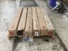 Lot of (6) Patio Umbrellas - Uninspected - Thumbnail 6
