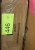 6-Cube Bookshelf, 11in Storage Display w/ Removable Panels, Customizable - Thumbnail 2