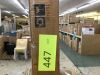 Large Full Length Mirror, Wall Hanging & Leaning Floor Mirror - 65x22in - Thumbnail 2