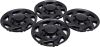 1999-2018 Ford E250 E350 E450 Econoline Van 16" Hub Caps, 4 Pack - Thumbnail 1