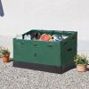 130 Gal Outdoor PVC Storage Box - Thumbnail 1