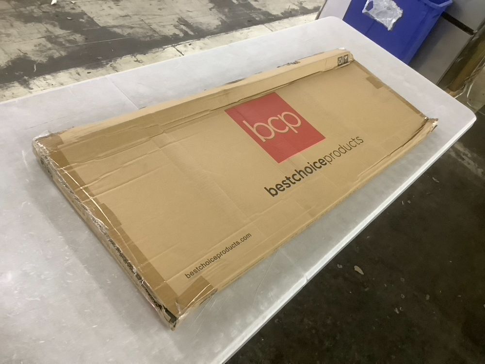 3-Step Portable Folding Step Ladder w/ Non-Slip Feet, 330lb Capacity - Image 2 - Lot 462
