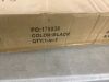 Beginner Acoustic Guitar Set w/ Case, Strap, Extra Strings - 38in - Thumbnail 3