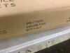 Beginner Acoustic Guitar Set w/ Case, Strap, Extra Strings - 38in - Thumbnail 3