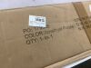 One-Person Setup Instant Pop Up Canopy w/ Case, 4 Weight Bags - 12x12ft - Thumbnail 3