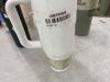 Lot of (6) Stanley Cups - Scuffed, Dented, 1 Missing Handle, 2 Missing Straw - Thumbnail 2