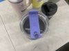 Lot of (6) Stanley Cups - Scuffed, Dented, 1 Missing Handle, 2 Missing Straw - Thumbnail 6