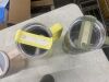 Lot of (6) Stanley Cups - Scuffed, Dented, 1 Missing Handle, 2 Missing Straw - Thumbnail 7