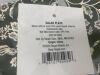 Lot of (5) Sets of 4 Melamine Salad Plates - Thumbnail 3