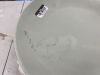 Lot of (6) Stoneware Dinner Plates & (2) Bowls - Some Scuffs - Thumbnail 5
