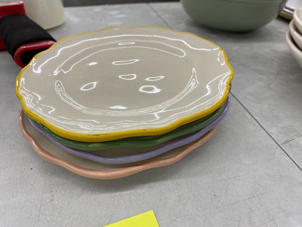 Lot of Dishes - Image 5 - Lot 516
