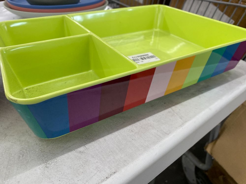 Lot of Dishes - Image 6 - Lot 516