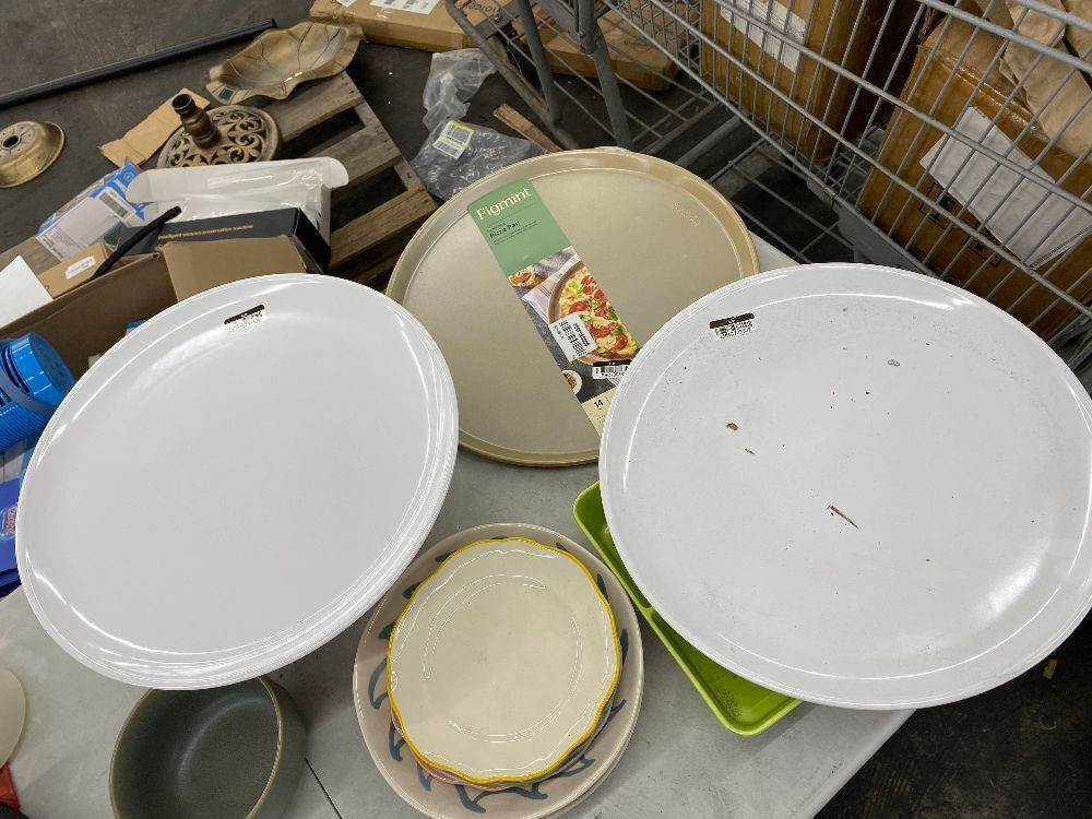Lot of Dishes - Image 9 - Lot 516