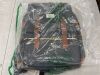 Modoker Vintage Laptop Backpack - Thumbnail 2