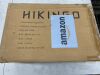 HIKINGO Mess Proof Raised Dog Bowls, Medium - Thumbnail 2