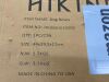 HIKINGO Mess Proof Raised Dog Bowls, Medium - Thumbnail 5