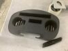 Adjustable Zero Gravity Patio Chair Recliner w/ Cup Holder - Thumbnail 2