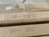 Lot of (6) Patio Umbrellas - Uninspected - Thumbnail 3
