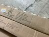 Lot of (6) Patio Umbrellas - Uninspected - Thumbnail 6