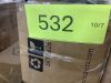Raised Garden Bed, Elevated Wooden Planter Box w/ Foot Caps - 48x24x30in - Thumbnail 2