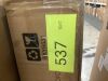 Wooden Raised Garden Bed Planter for Garden, Lawn, Yard - 8x2ft - Thumbnail 2