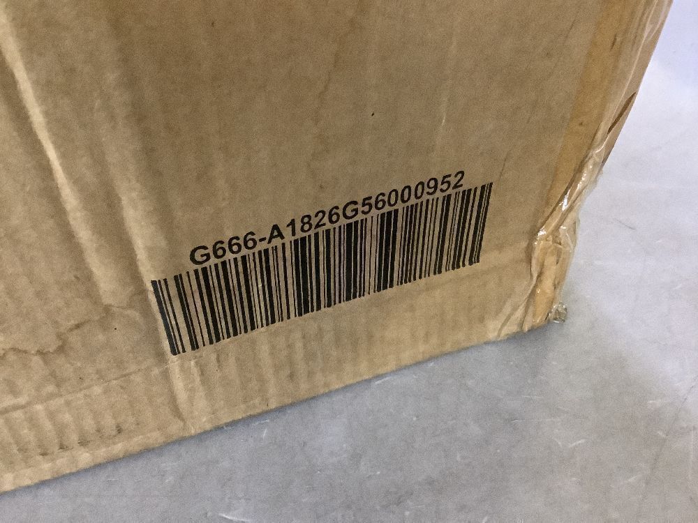 VINGLI Portable Folding Chairs 350lbs All Steel Metal Frame Stackable, 4 Pack - Image 6 - Lot 541