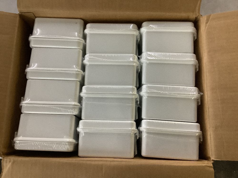 Case of (12) First Aid Kit, 62 pc - Image 5 - Lot 542