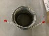 Stainless Steel Beer Wort Chiller Pipe - Thumbnail 3
