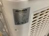 ROVSUN 5.2 Gal Portable Evaporative Air Cooler with Remote Control - Thumbnail 5
