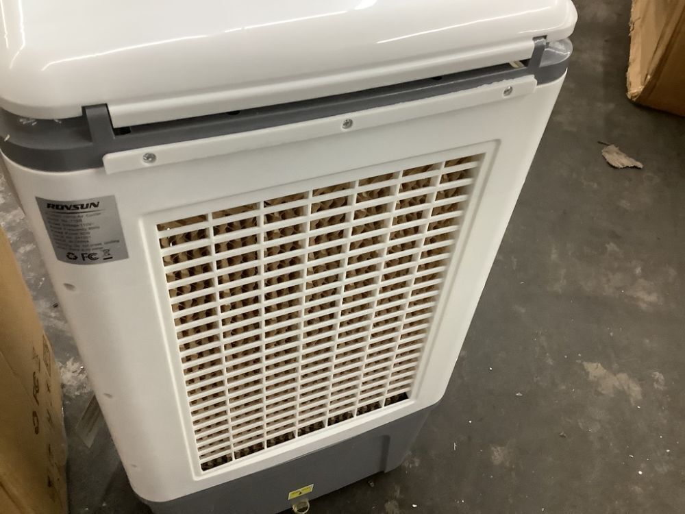 ROVSUN 5.2 Gal Portable Evaporative Air Cooler with Remote Control - Image 6 - Lot 547