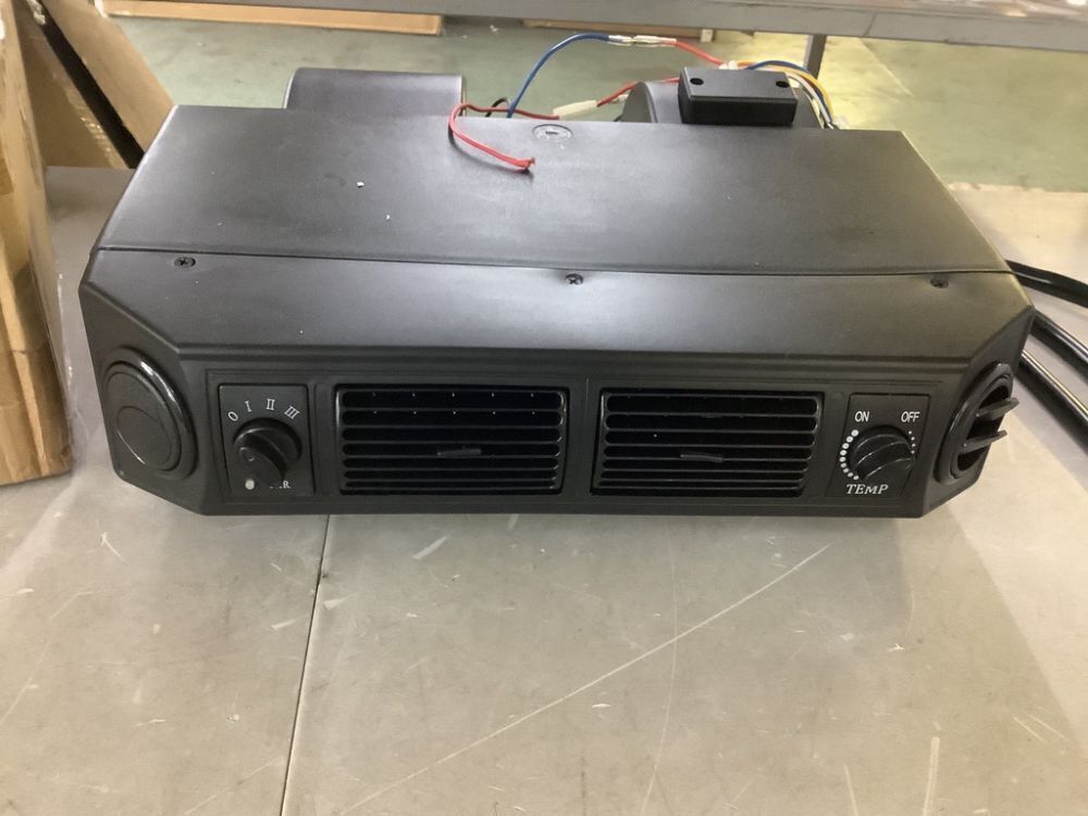 12V Underdash Air Conditioning Evaporator - Image 2 - Lot 553
