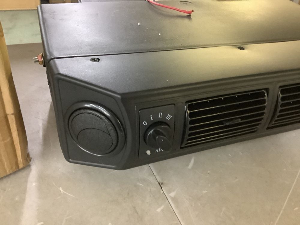 12V Underdash Air Conditioning Evaporator - Image 3 - Lot 553