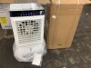 Portable Evaporative Air Cooler - Thumbnail 1