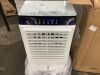 Portable Evaporative Air Cooler - Thumbnail 2