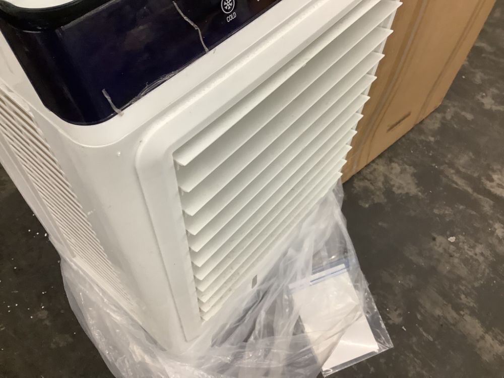 Portable Evaporative Air Cooler - Image 5 - Lot 554