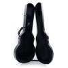 Glarry Economical Electric Guitar Arched Hard Shell Case For LP Style - Thumbnail 1