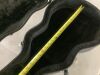 Glarry Economical Electric Guitar Arched Hard Shell Case For LP Style - Thumbnail 10