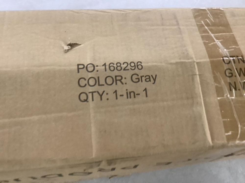 One-Person Setup Instant Pop Up Canopy w/ Case, 4 Weight Bags - 12x12ft - Image 3 - Lot 561