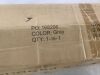 One-Person Setup Instant Pop Up Canopy w/ Case, 4 Weight Bags - 12x12ft - Thumbnail 3