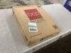 26lb Steel Square Patio Umbrella Base Stand, Basketweave Pattern - Thumbnail 2