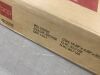 26lb Steel Square Patio Umbrella Base Stand, Basketweave Pattern - Thumbnail 3