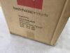 4-Piece Cantilever Offset Patio Umbrella Base Stand w/ Carry Handles - Thumbnail 3