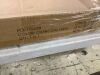 Outdoor Metal Raised Garden Bed for Vegetables, Flowers, Herbs - 6x3x2ft - Thumbnail 3
