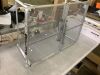 Aluminum Camping Table - Thumbnail 1