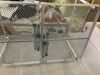 Aluminum Camping Table - Thumbnail 2
