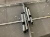 Aluminum Camping Table - Thumbnail 3