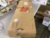 Kids Cedar Sandbox w/ Sand Screen, 2 Benches - 47x47in - Thumbnail 2